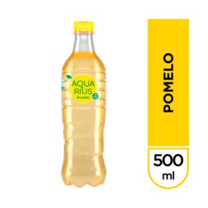 Aquarius Pomelo 500 Ml
