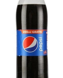 Pepsi 2L