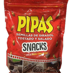 Pipas Snack 150 g