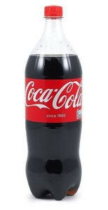 Coca 1  L