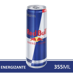 RED BULL 355CC