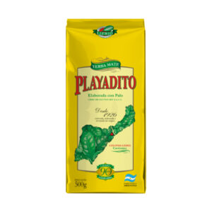 Playadito 500 g