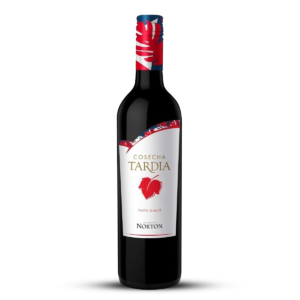 Cosecha Tardía Tinto Dulce 750 ml