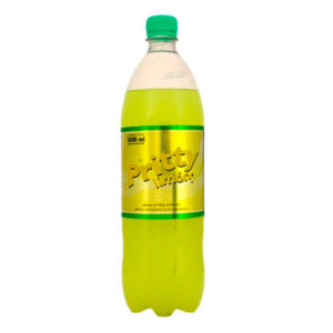 PRITTY LIMON X 1 LT