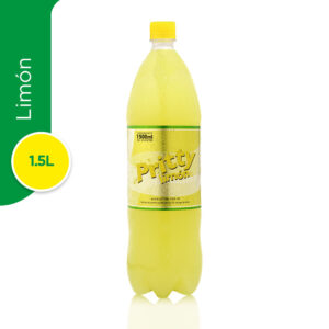 Pritty Limon 1,5 L