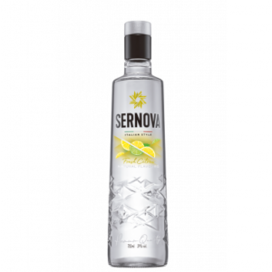 Sernova vodka citrus 700 ml