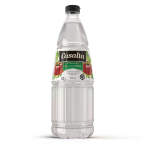 Vinagre alcohol Casalta  1 L