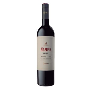 Vino Tinto Nampe 750 ml