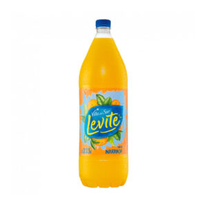 Levite Naranja 2L