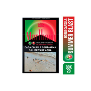 Marlboro Summer Blast 20