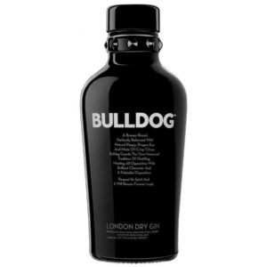Bulldog Gin 750 ml