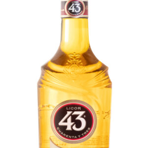 Licor 43 700ml (importado de España )