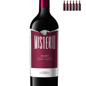 Misterio Malbec