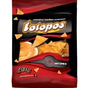 Antomex totopos