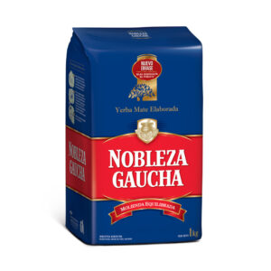 Nobleza Gaucha 500 g