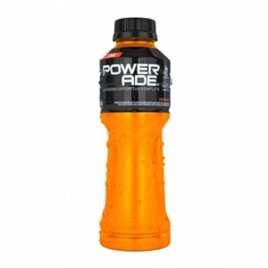 Powerade naranja 500 ml