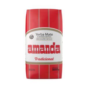Amanda 500 g