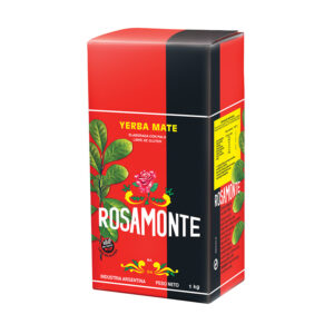 Rosamonte 500 g