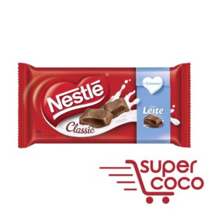 Nestle Classic Leche 90 g