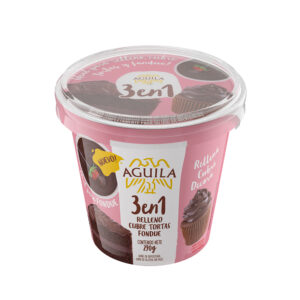 Relleno Untable Águila 3 en 1 290 g