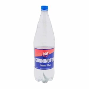 Cunnington Tonica 1,5 lts