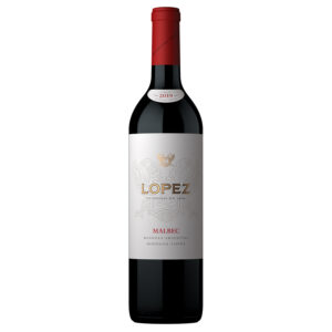 Lopez Malbec 750 ml