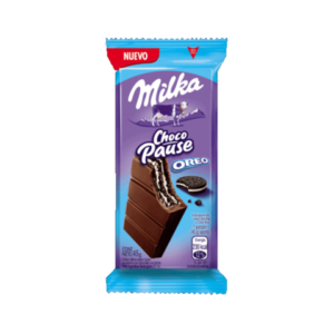 Milka Choco Pause Oreo 45g