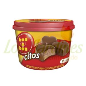 Bon o bon Citos 18 uni
