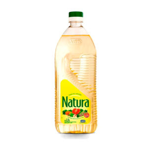 Aceite De Girasol Natura 1,5 L