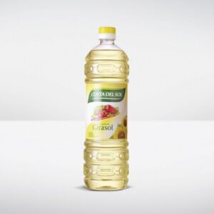 Aceite De Girasol Costa Del Sol 900 ml