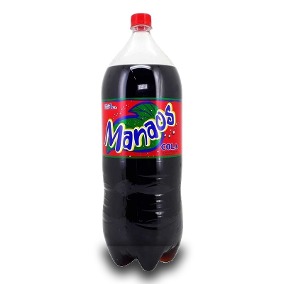 Manaos Cola 3L