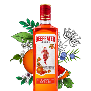 Beefeater Blood Orange 700 ml